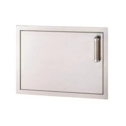 Fire Magic 24" 53917SC Premium Flush Horizontal Single Access Door W/ Soft Close
