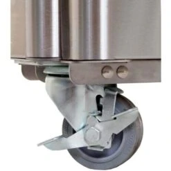 Fire Magic 30" 3-Burner Aurora A660s Gas Grill W/ Analog Thermometer -Grill Collection Fire Magic 30 3 Burner Aurora A660s Gas Grill w Analog Thermometer 4