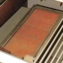 Fire Magic 30" 3-Burner Aurora A660s Gas Grill W/ Analog Thermometer -Grill Collection Fire Magic 30 3 Burner Aurora A660s Gas Grill w Analog Thermometer 8