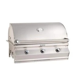 Fire Magic 36" 3-Burner Choice C650i Built-In Gas Grill W/ Analog Thermometer