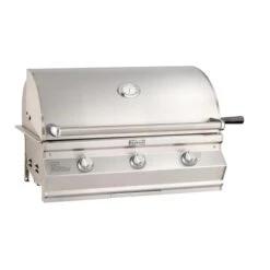 Fire Magic 36" 3-Burner Choice Multi-User Accessible CMA650i Built-In Gas Grill W/ Analog Thermometer