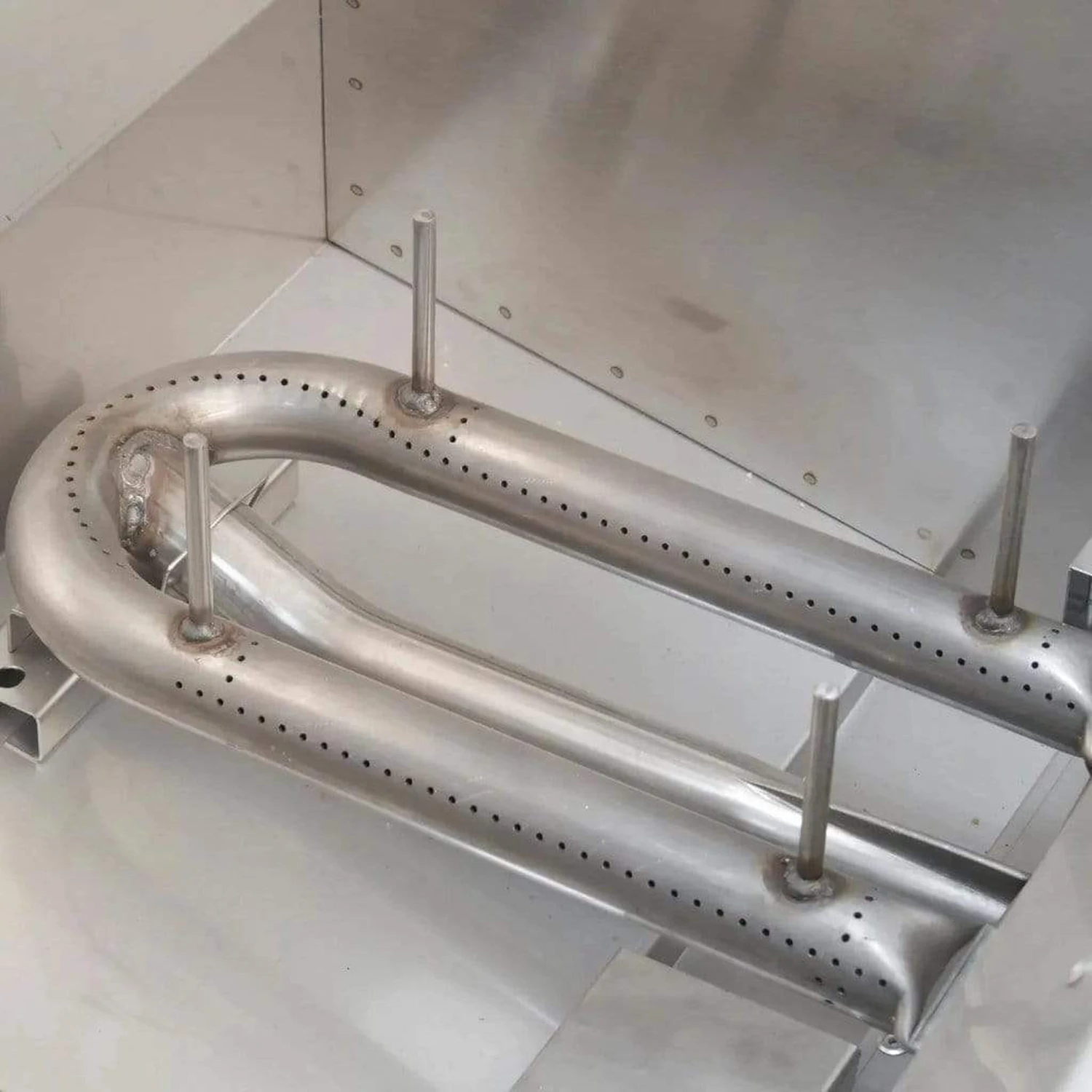 Fire Magic 36" 3-Burner Choice Multi-User Accessible CMA650i Built-In Gas Grill W/ Analog Thermometer 6 Fire Magic 36" 3-Burner Choice Multi-User Accessible CMA650i Built-In Gas Grill W/ Analog Thermometer - Image 6