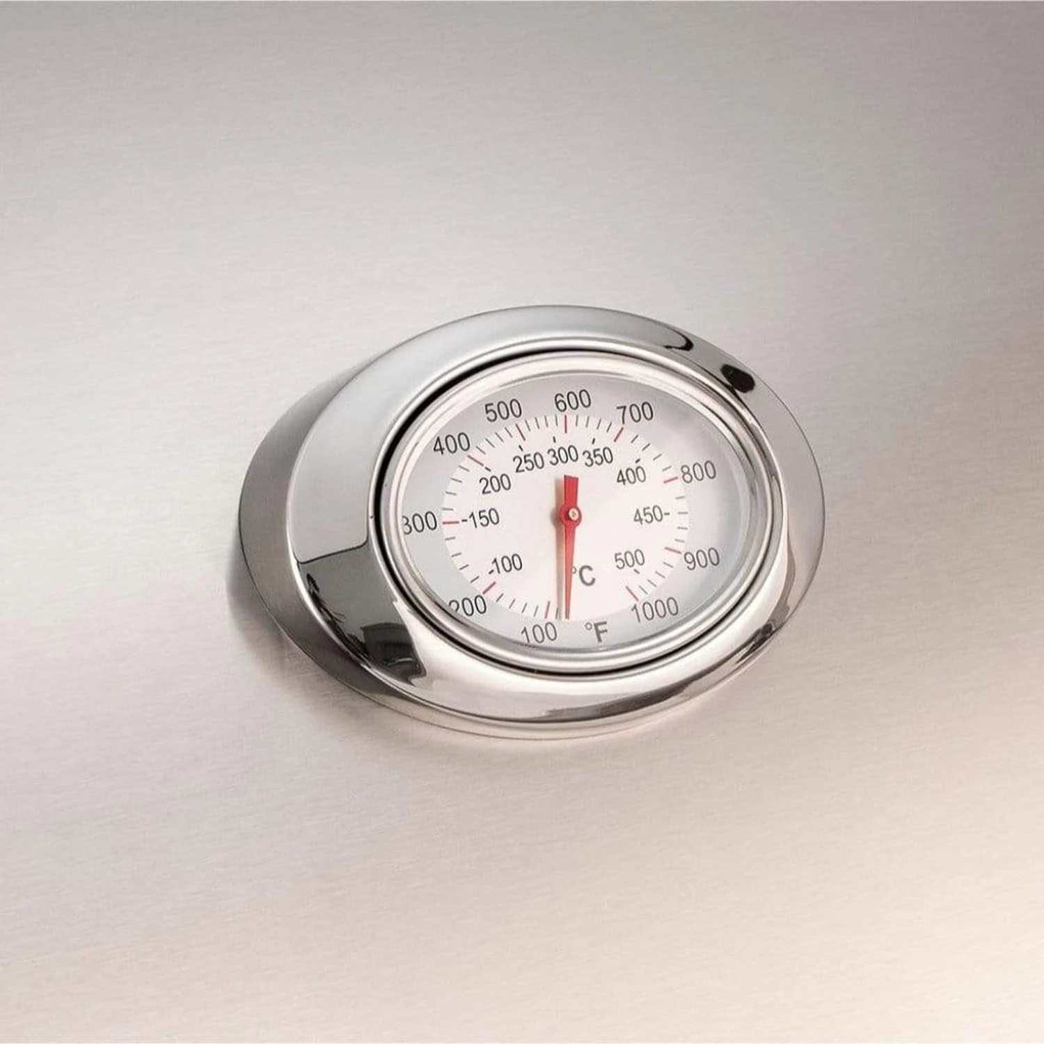 Fire Magic 36" 3-Burner Choice Multi-User Accessible CMA650i Built-In Gas Grill W/ Analog Thermometer 7 Fire Magic 36" 3-Burner Choice Multi-User Accessible CMA650i Built-In Gas Grill W/ Analog Thermometer - Image 7