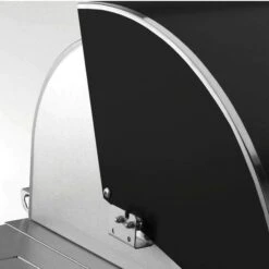 Fire Magic 36" 3-Burner Echelon Black Diamond H790i Built-In Gas Grill W/ Magic View Window, Rotisserie & Digital Thermometer -Grill Collection Fire Magic 36 3 Burner Echelon Black Diamond H790i Built In Gas Grill w Magic View Window Rotisserie Digital Thermometer 4