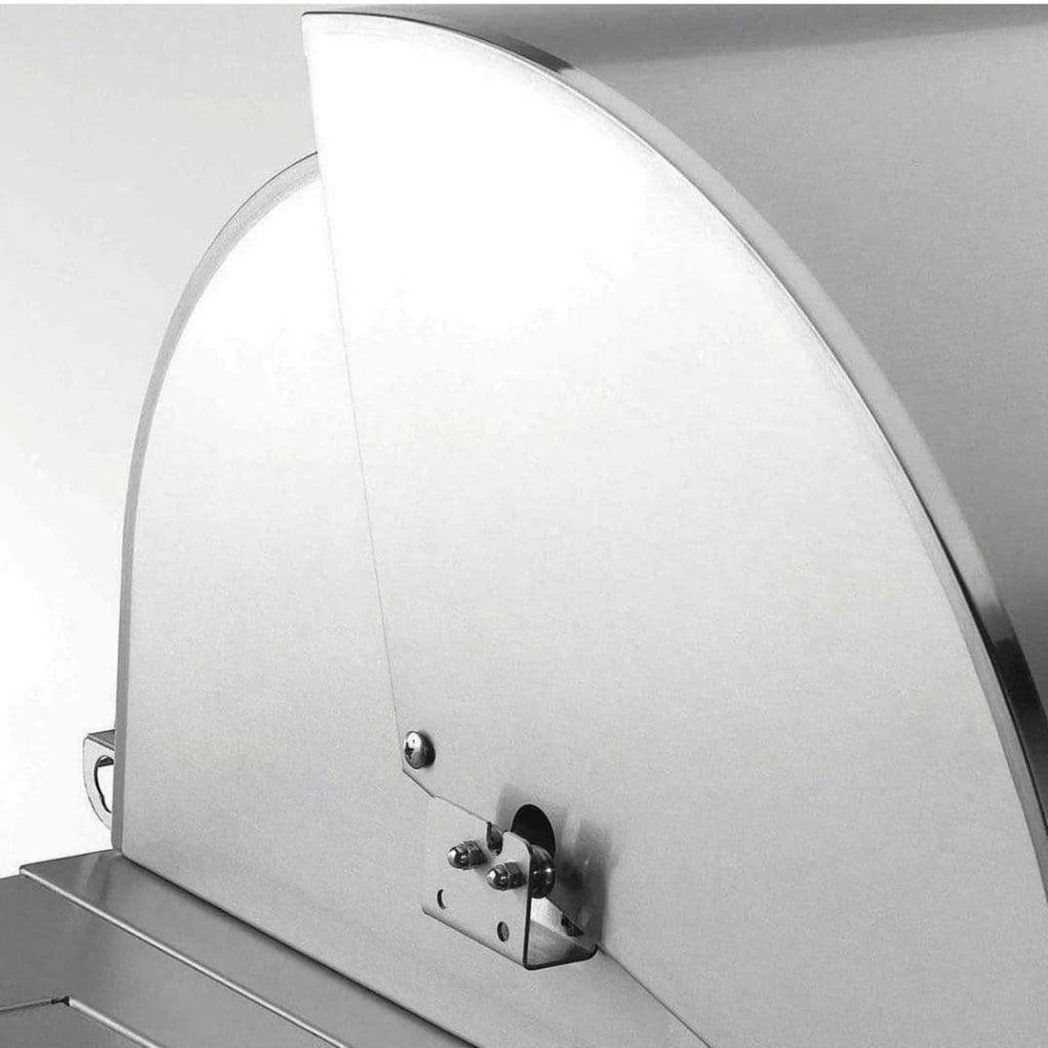 Fire Magic 46" 3-Burner Aurora A830i Built-In Gas/Charcoal Combo Grills W/ Analog Thermometers 3 Fire Magic 46" 3-Burner Aurora A830i Built-In Gas/Charcoal Combo Grills W/ Analog Thermometers - Image 3