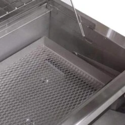 Fire Magic 46" 3-Burner Aurora A830i Built-In Gas/Charcoal Combo Grills W/ Analog Thermometers 13 Fire Magic 46" 3-Burner Aurora A830i Built-In Gas/Charcoal Combo Grills W/ Analog Thermometers -Grill Collection Fire Magic 46 3 Burner Aurora A830i Built In GasCharcoal Combo Grills w Analog Thermometers 4