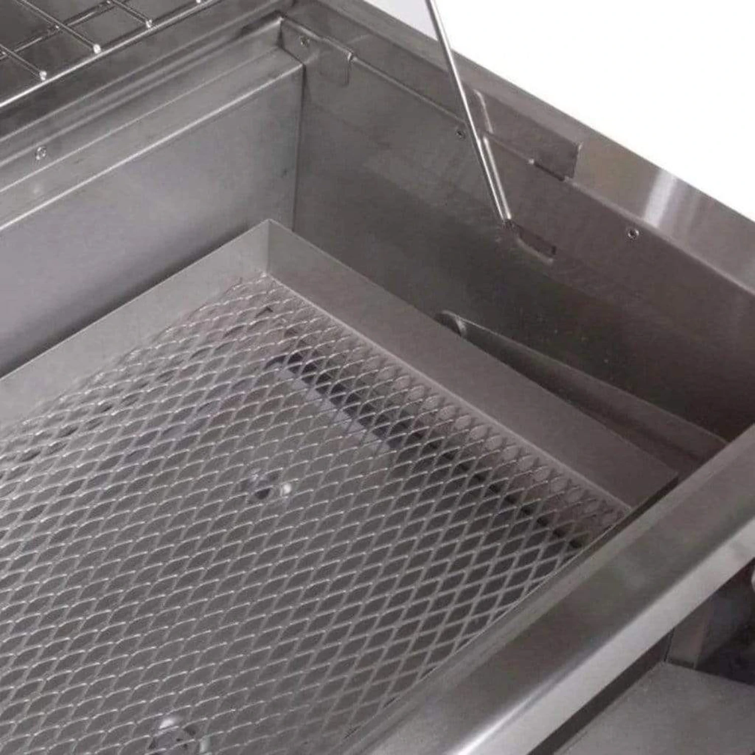 Fire Magic 46" 3-Burner Aurora A830i Built-In Gas/Charcoal Combo Grills W/ Analog Thermometers 4 Fire Magic 46" 3-Burner Aurora A830i Built-In Gas/Charcoal Combo Grills W/ Analog Thermometers - Image 4