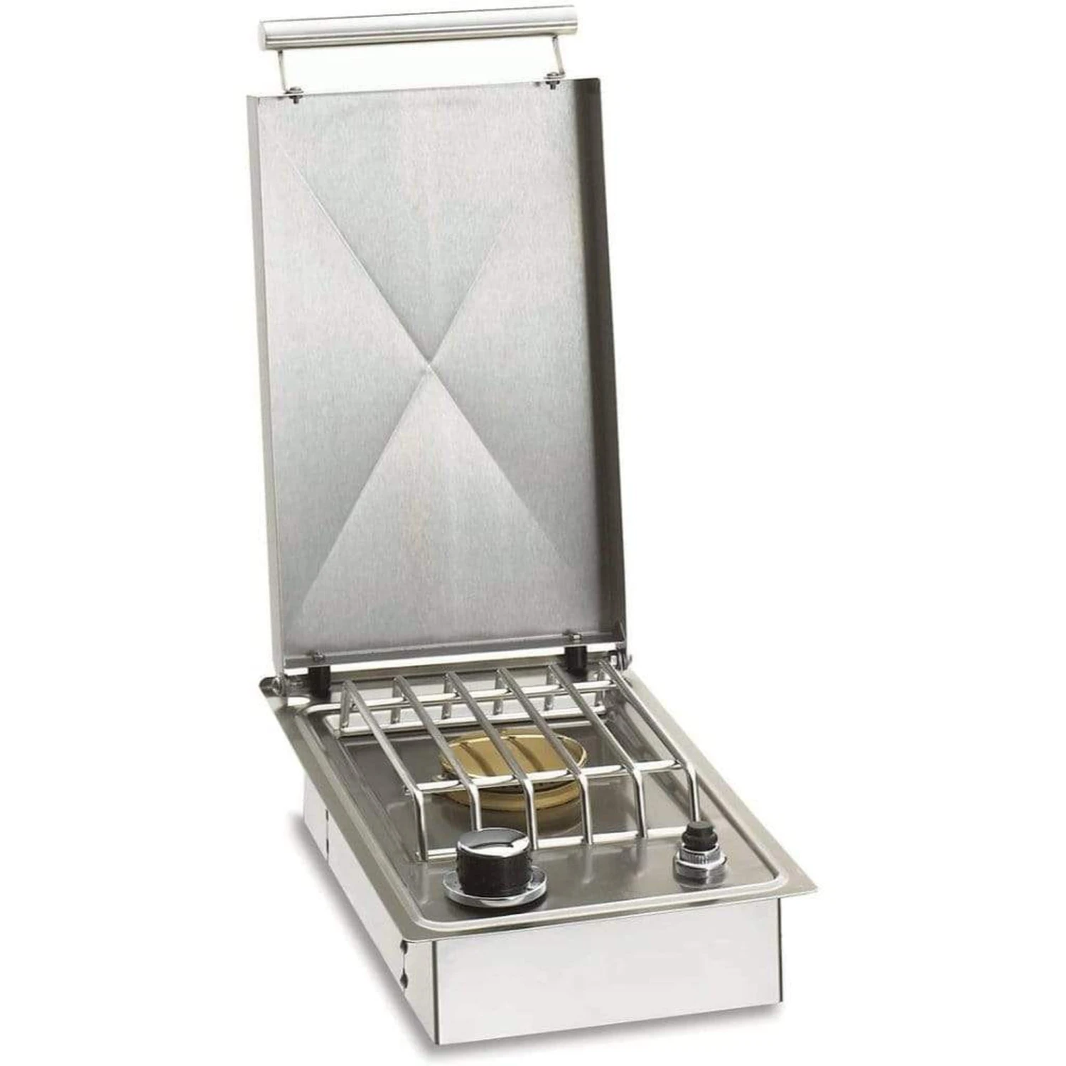 Fire Magic Countertop Single Side Burner 1 Fire Magic Countertop Single Side Burner