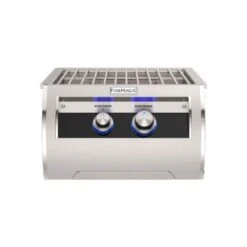 Fire Magic Echelon Diamond 19" Built-In Gas Power Burner