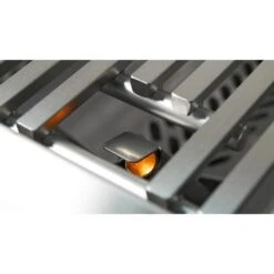 Fire Magic Echelon Diamond E660i 30" 3-Burner Built-In Gas Grill With Digital Thermometer And Optional Magic View Window -Grill Collection Fire Magic Echelon Diamond E660i 30 3 Burner Built In Gas Grill With Digital Thermometer and Optional Magic View Window 6