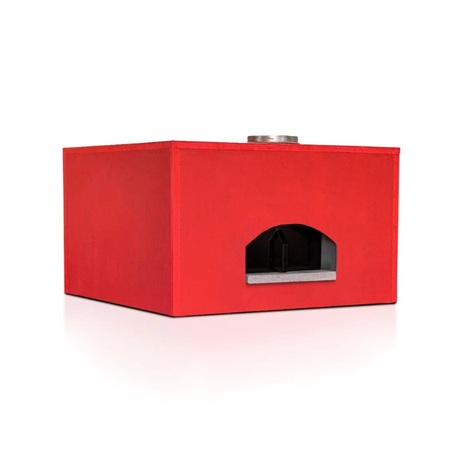 Forza Forni Masonry Brick Oven - Countertop Model 1 Forza Forni Masonry Brick Oven - Countertop Model