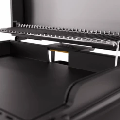 Halo Elite 3B Six Zone Three Burner Freestanding Outdoor Gas Griddle 9 Halo Elite 3B Six Zone Three Burner Freestanding Outdoor Gas Griddle -Grill Collection Halo Elite 3B Six Zone Three Burner Freestanding Outdoor Gas Griddle 4