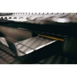 Halo Elite 4B Eight Zone Four Burner Freestanding Outdoor Gas Griddle -Grill Collection Halo Elite 4B Eight Zone Four Burner Freestanding Outdoor Gas Griddle 7