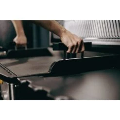 Halo Elite 4B Eight Zone Four Burner Freestanding Outdoor Gas Griddle -Grill Collection Halo Elite 4B Eight Zone Four Burner Freestanding Outdoor Gas Griddle 9