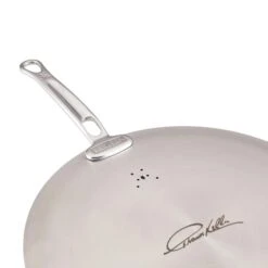 Hestan 12" Thomas Keller Insignia Universal Lid