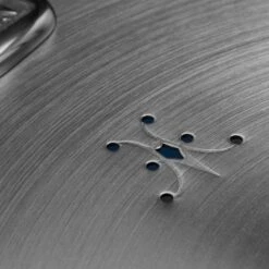 Hestan 12" Thomas Keller Insignia Universal Lid -Grill Collection Hestan 12 Thomas Keller Insignia Universal Lid 6