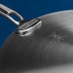 Hestan 12" Thomas Keller Insignia Universal Lid -Grill Collection Hestan 12 Thomas Keller Insignia Universal Lid 8