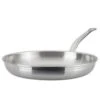 Hestan 12.5" ProBond Forged Stainless Steel Skillet