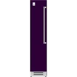 Hestan 18" Freezer Column - KFC Series -Grill Collection Hestan 18 Freezer Column KFC Series 19
