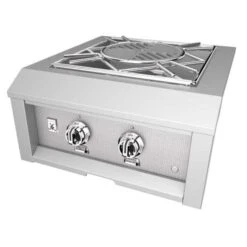 Hestan 24” Built-In Power Burner