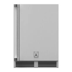 Hestan 24" Undercounter Dual Zone Refrigerator With Wine Storage - GRWG Series