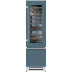 Hestan 24" Wine Refrigerator - KRW Series -Grill Collection Hestan 24 Wine Refrigerator KRW Series 10