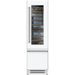 Hestan 24" Wine Refrigerator - KRW Series -Grill Collection Hestan 24 Wine Refrigerator KRW Series 12
