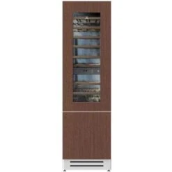 Hestan 24" Wine Refrigerator - KRW Series -Grill Collection Hestan 24 Wine Refrigerator KRW Series 13