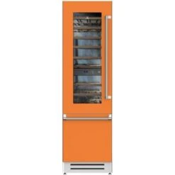 Hestan 24" Wine Refrigerator - KRW Series -Grill Collection Hestan 24 Wine Refrigerator KRW Series 15