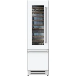 Hestan 24" Wine Refrigerator - KRW Series -Grill Collection Hestan 24 Wine Refrigerator KRW Series 19