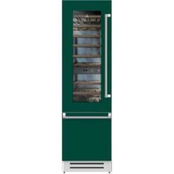 Hestan 24" Wine Refrigerator - KRW Series -Grill Collection Hestan 24 Wine Refrigerator KRW Series 20
