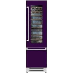 Hestan 24" Wine Refrigerator - KRW Series -Grill Collection Hestan 24 Wine Refrigerator KRW Series 6