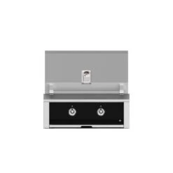 Hestan 30" Built-In Aspire Grill, (1) U-Burner, (1) Sear -Grill Collection Hestan 30 Built In Aspire Grill 1 U Burner 1 Sear 5