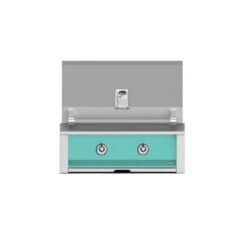 Hestan 30" Built-In Aspire Grill, (1) U-Burner, (1) Sear -Grill Collection Hestan 30 Built In Aspire Grill 1 U Burner 1 Sear 6