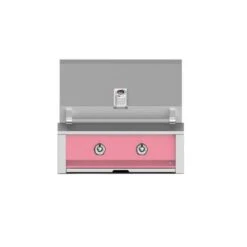 Hestan 30" Built-In Aspire Grill, (1) U-Burner, (1) Sear -Grill Collection Hestan 30 Built In Aspire Grill 1 U Burner 1 Sear 7