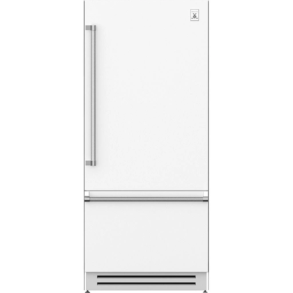 Hestan 36" Bottom Mount, Bottom Compressor Refrigerator - KRB Series 12 Hestan 36" Bottom Mount, Bottom Compressor Refrigerator - KRB Series - Image 12