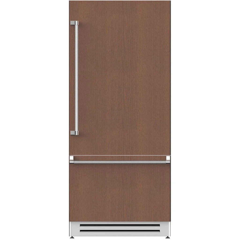 Hestan 36" Bottom Mount, Bottom Compressor Refrigerator - KRB Series 13 Hestan 36" Bottom Mount, Bottom Compressor Refrigerator - KRB Series - Image 13