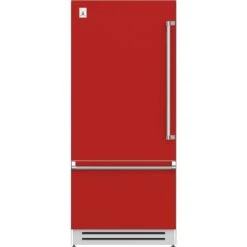 Hestan 36" Bottom Mount, Bottom Compressor Refrigerator - KRB Series 35 Hestan 36" Bottom Mount, Bottom Compressor Refrigerator - KRB Series -Grill Collection Hestan 36 Bottom Mount Bottom Compressor Refrigerator KRB Series 16