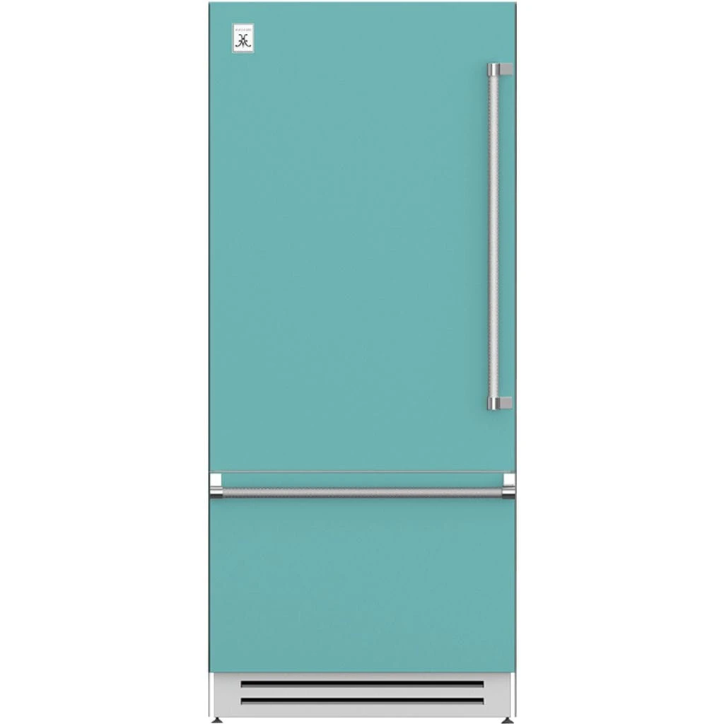 Hestan 36" Bottom Mount, Bottom Compressor Refrigerator - KRB Series 20 Hestan 36" Bottom Mount, Bottom Compressor Refrigerator - KRB Series - Image 20
