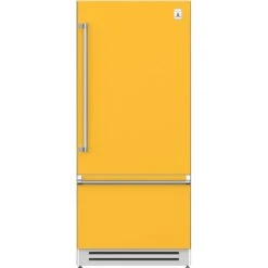 Hestan 36" Bottom Mount, Bottom Compressor Refrigerator - KRB Series 22 Hestan 36" Bottom Mount, Bottom Compressor Refrigerator - KRB Series -Grill Collection Hestan 36 Bottom Mount Bottom Compressor Refrigerator KRB Series 3