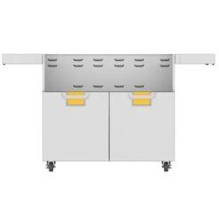 Hestan 42" Aspire Double Door Grill Cart