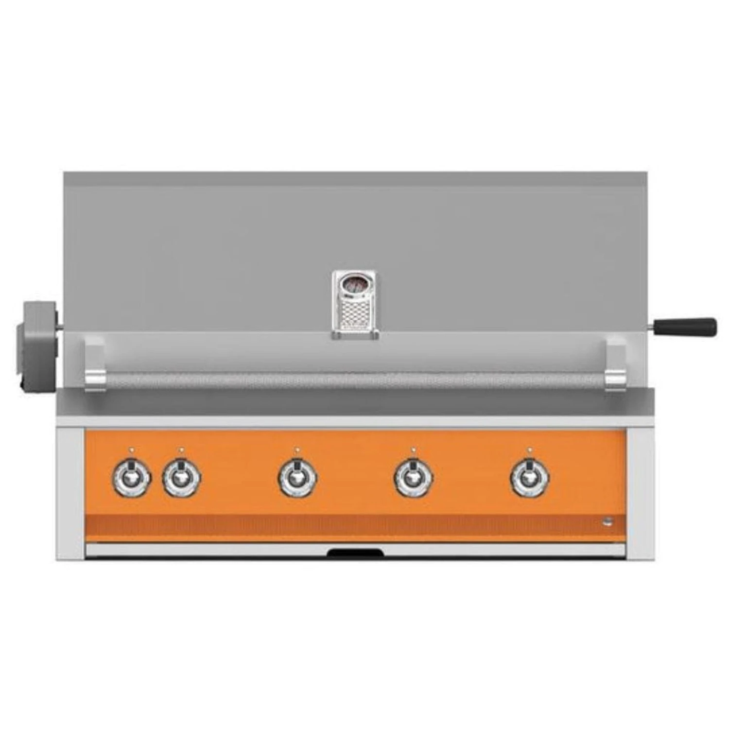 Hestan 42" Built-In Aspire Grill, (4) U-Burner, Rotisserie 2 Hestan 42" Built-In Aspire Grill, (4) U-Burner, Rotisserie - Image 2