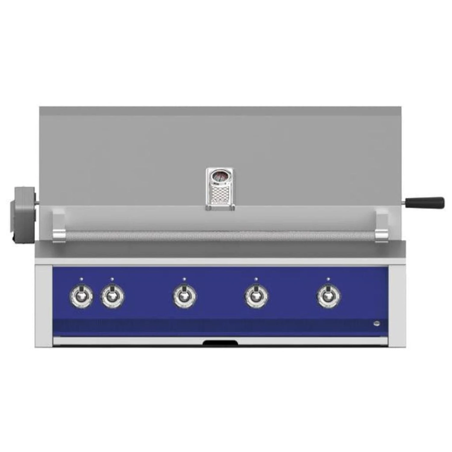 Hestan 42" Built-In Aspire Grill, (4) U-Burner, Rotisserie 3 Hestan 42" Built-In Aspire Grill, (4) U-Burner, Rotisserie - Image 3