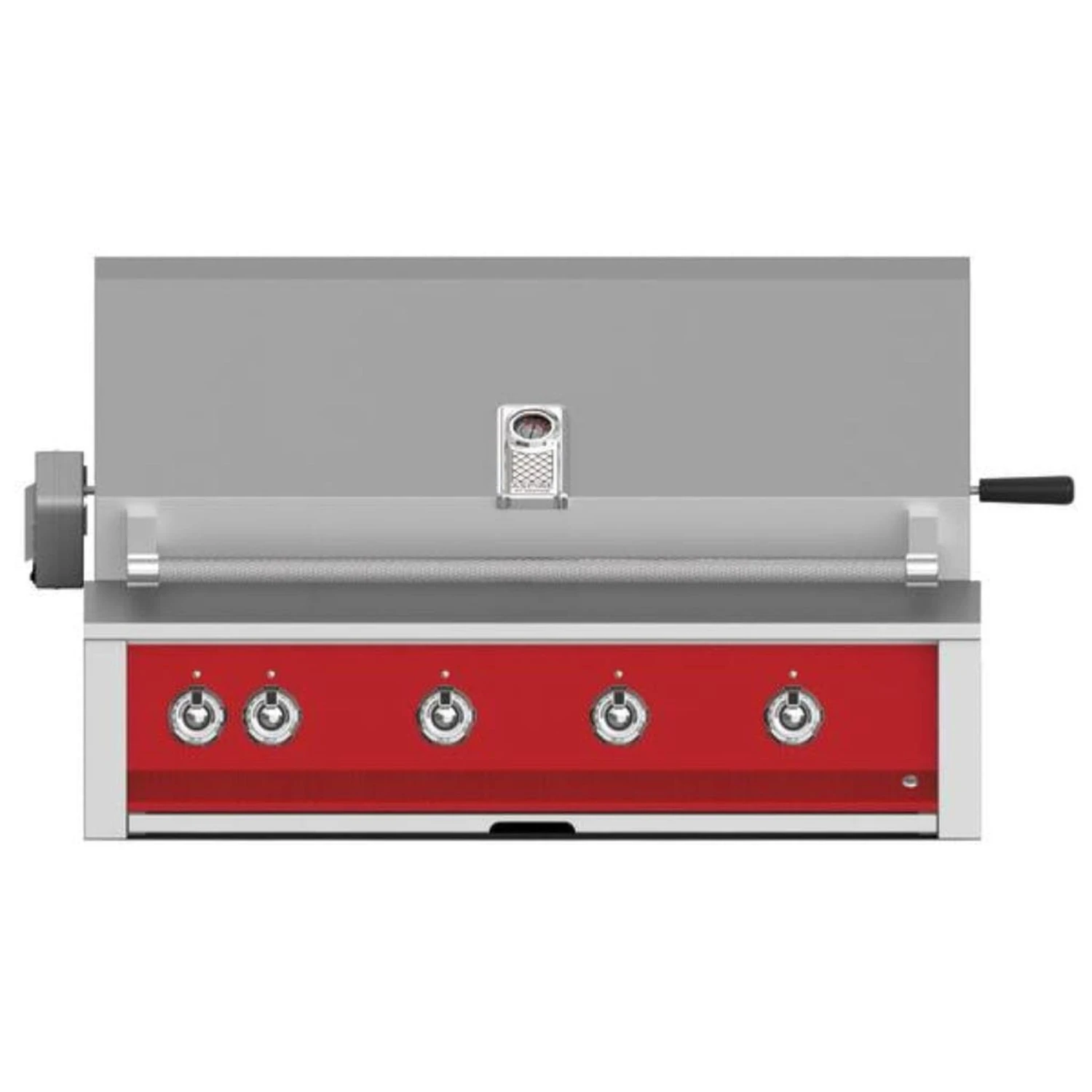 Hestan 42" Built-In Aspire Grill, (4) U-Burner, Rotisserie 4 Hestan 42" Built-In Aspire Grill, (4) U-Burner, Rotisserie - Image 4