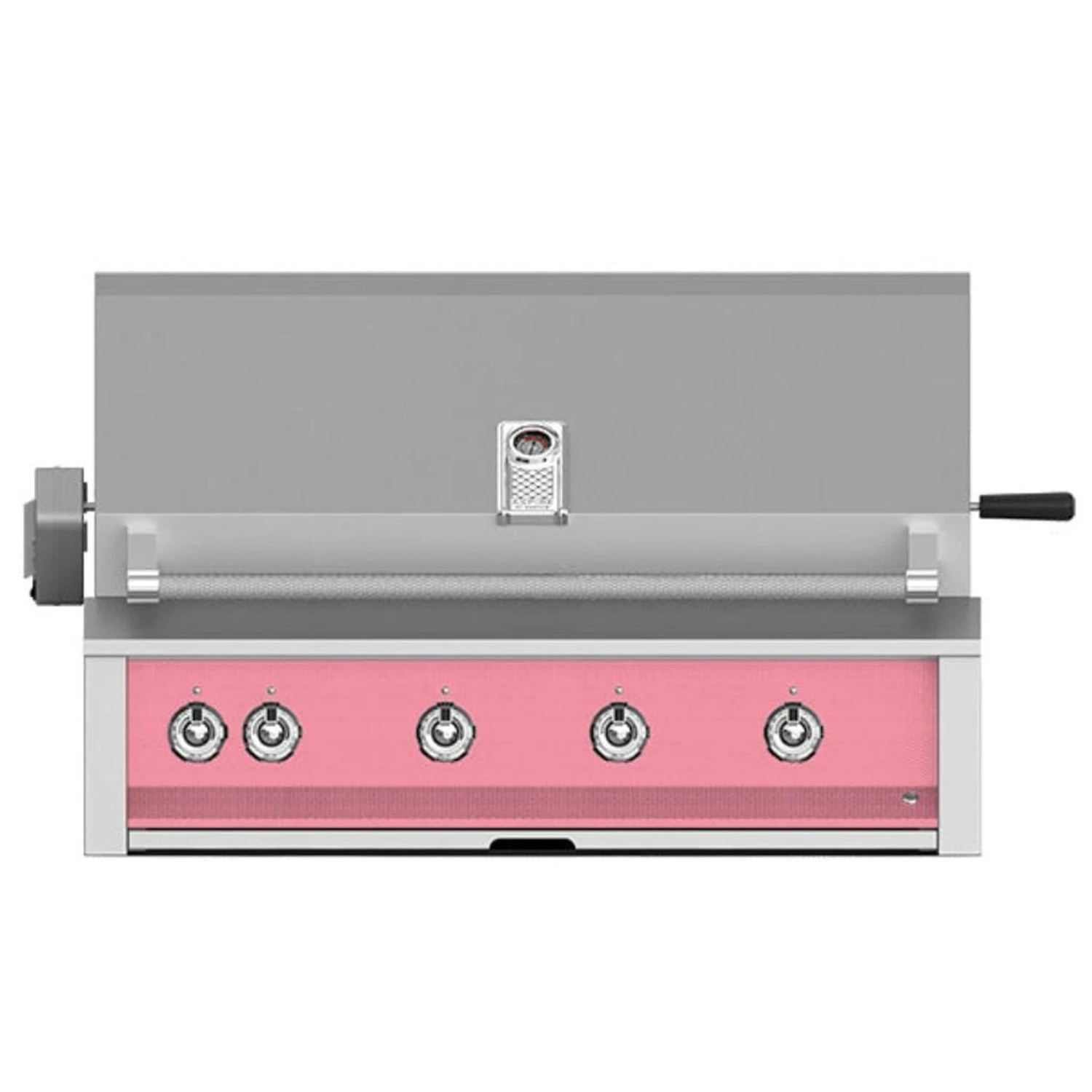 Hestan 42" Built-In Aspire Grill, (4) U-Burner, Rotisserie 7 Hestan 42" Built-In Aspire Grill, (4) U-Burner, Rotisserie - Image 7