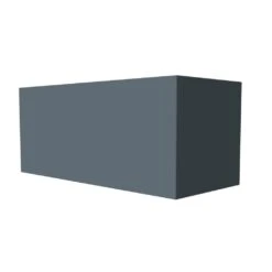 Hestan 54" X 12" Ventilation Duct Cover 21 Hestan 54" X 12" Ventilation Duct Cover -Grill Collection Hestan 54 x 12 Ventilation Duct Cover 10