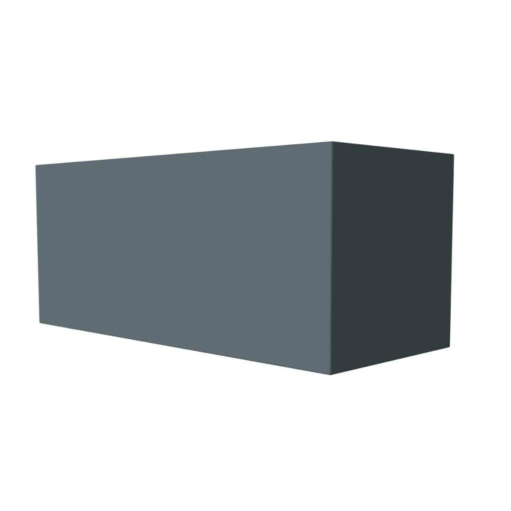 Hestan 54" X 12" Ventilation Duct Cover 10 Hestan 54" X 12" Ventilation Duct Cover - Image 10