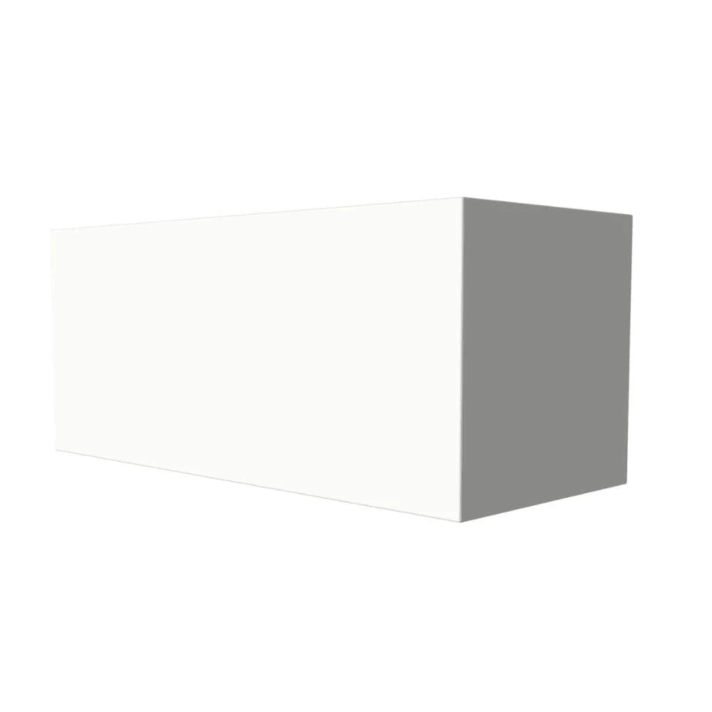 Hestan 54" X 12" Ventilation Duct Cover 12 Hestan 54" X 12" Ventilation Duct Cover - Image 12