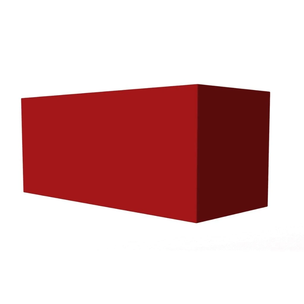 Hestan 54" X 12" Ventilation Duct Cover 4 Hestan 54" X 12" Ventilation Duct Cover - Image 4