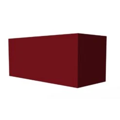 Hestan 54" X 12" Ventilation Duct Cover 16 Hestan 54" X 12" Ventilation Duct Cover -Grill Collection Hestan 54 x 12 Ventilation Duct Cover 5